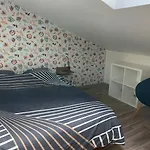 Au Coeur Des Vignes Apartment *