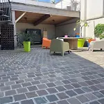 Apartment Au Coeur Des Vignes Vrigny (Marne)