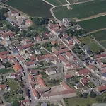 Au Coeur Des Vignes Apartment Vrigny (Marne)