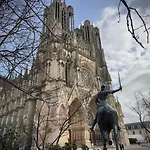 Apartment Au Coeur Des Vignes *