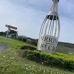 Apartment Au Coeur Des Vignes