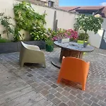 Apartment Au Coeur Des Vignes *