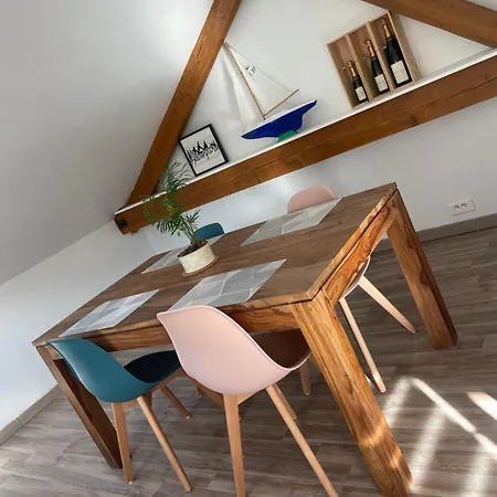 Au Coeur Des Vignes * Vrigny (Marne)