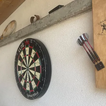 Au Coeur Des Vignes Lägenhet Vrigny (Marne)