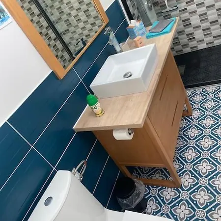 Au Coeur Des Vignes Apartamento