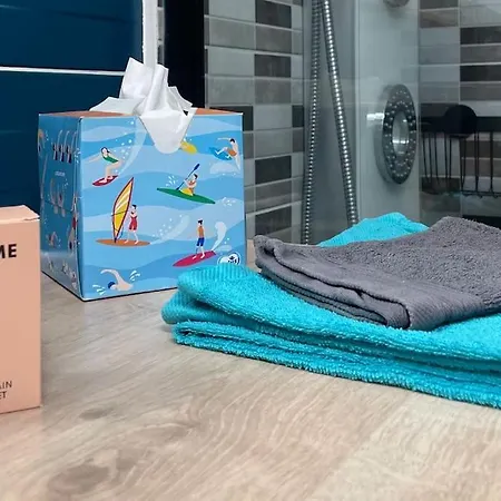 Apartamento Au Coeur Des Vignes