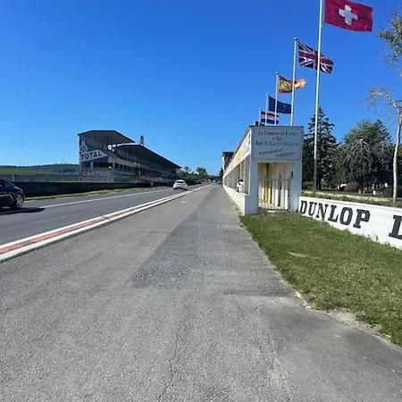 Au Coeur Des Vignes Vrigny (Marne)