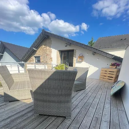 Au Coeur Des Vignes * Vrigny (Marne)