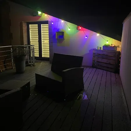 Au Coeur Des Vignes *