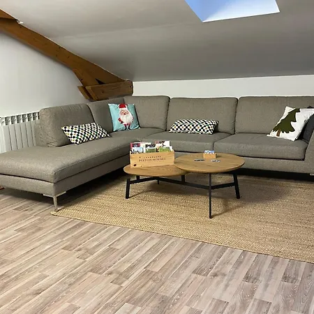 Au Coeur Des Vignes Vrigny (Marne)