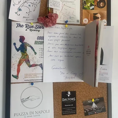 Lägenhet Au Coeur Des Vignes Vrigny (Marne)