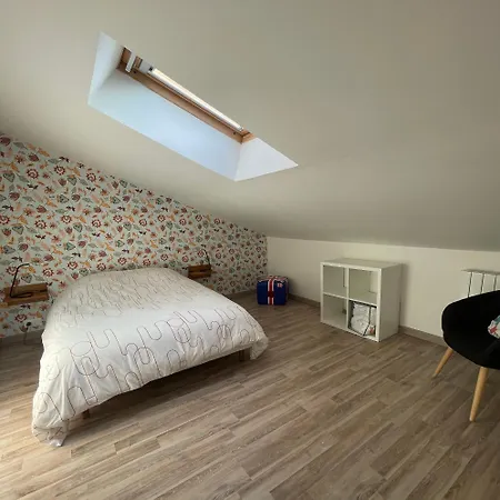 Apartamento Au Coeur Des Vignes *
