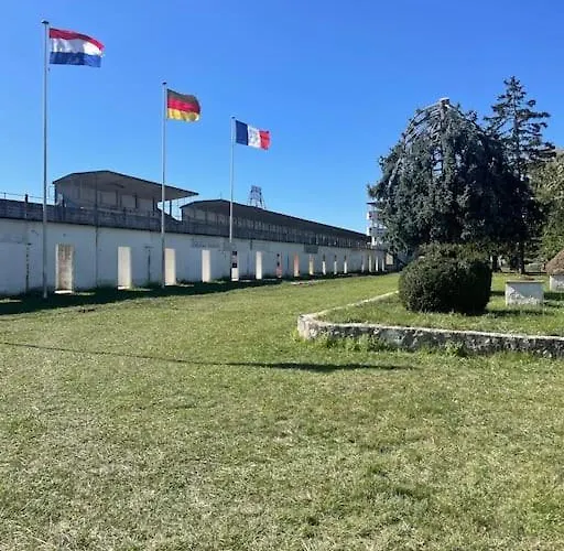 Au Coeur Des Vignes Lejlighed Vrigny (Marne)