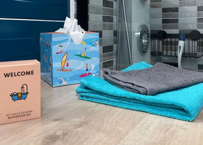 Lejlighed Au Coeur Des Vignes