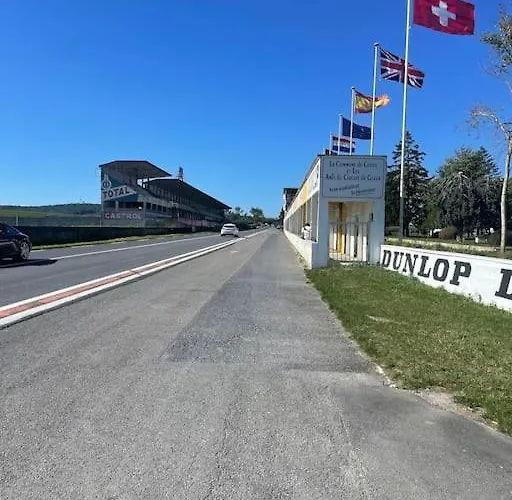 Au Coeur Des Vignes Vrigny (Marne)