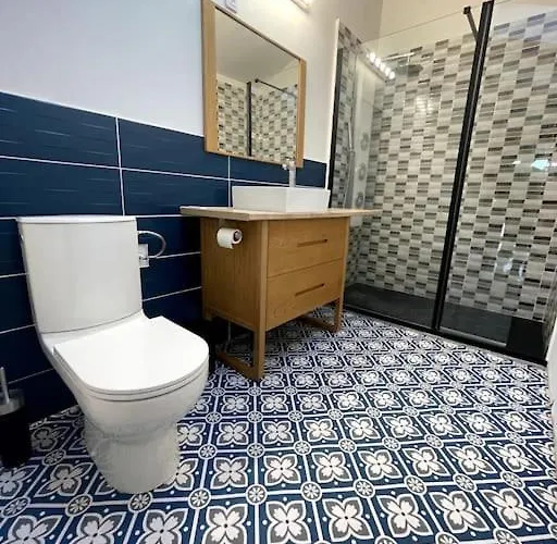 Lejlighed Au Coeur Des Vignes Vrigny (Marne)