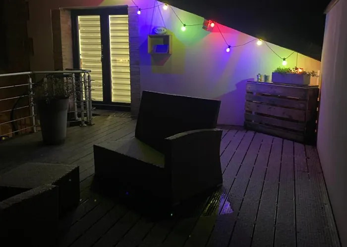 Au Coeur Des Vignes *