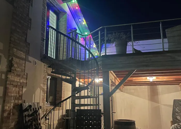 Lejlighed Au Coeur Des Vignes Vrigny (Marne)